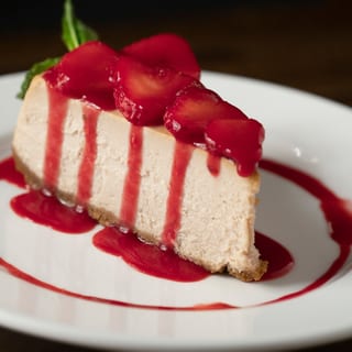 Cheese Cake